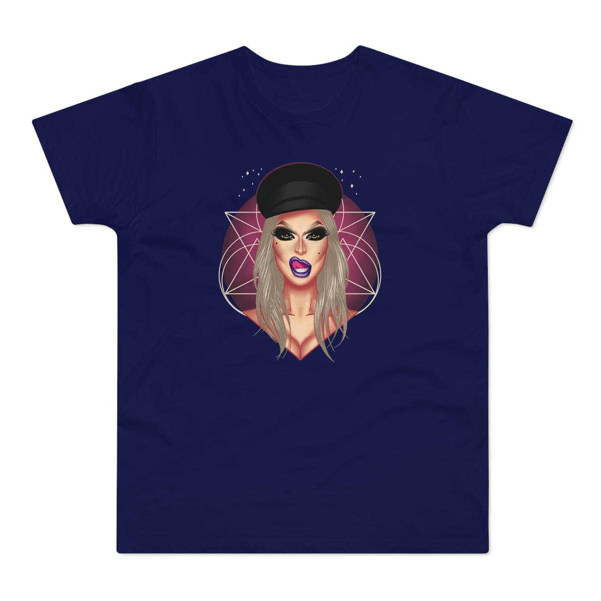 "Lick Me" Unisex T-Shirt