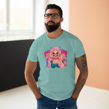 "Wonderland" Unisex T-Shirt