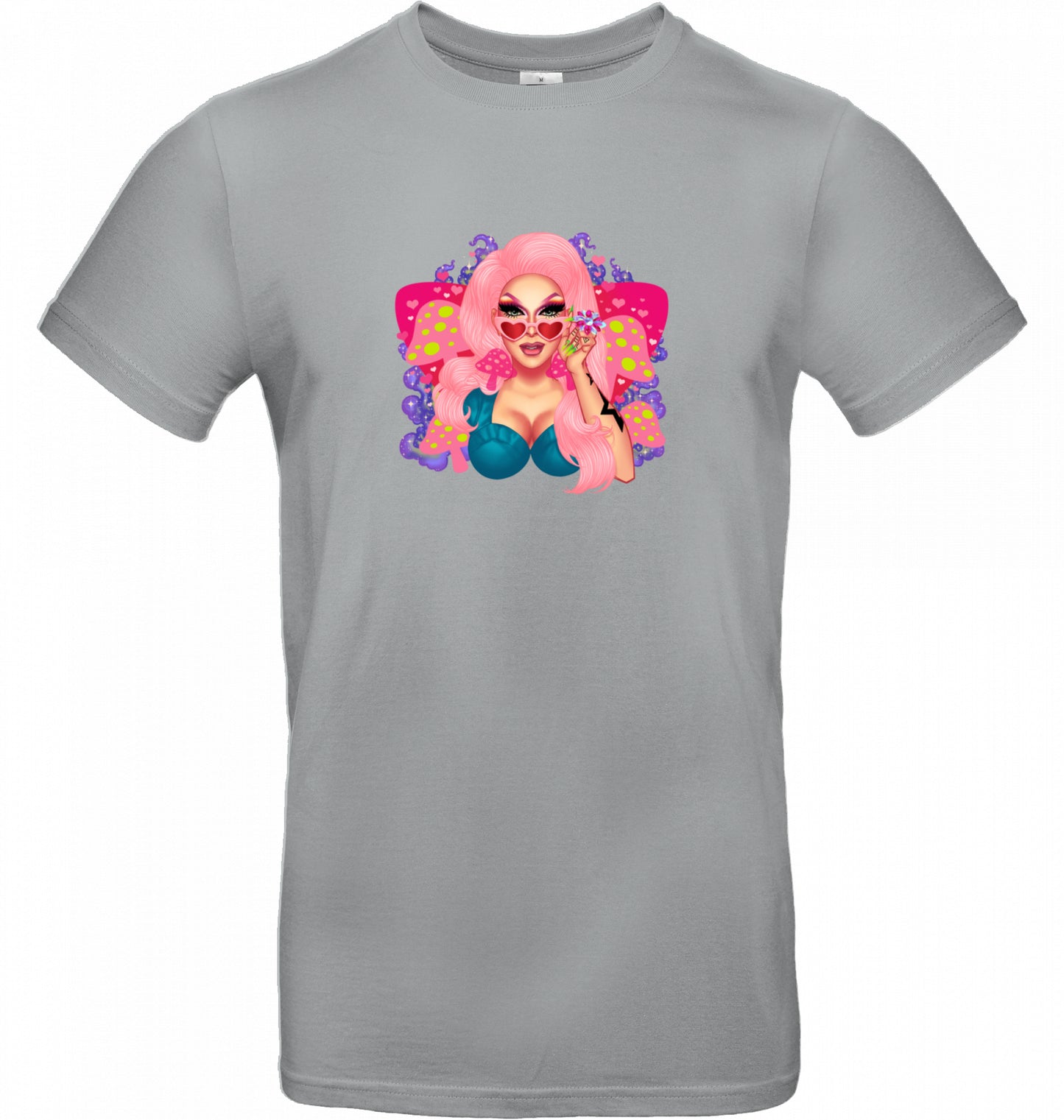 "Wonderland" Shirt