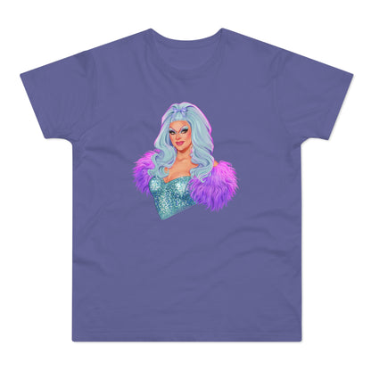"Pastel Queen" Unisex T-Shirt