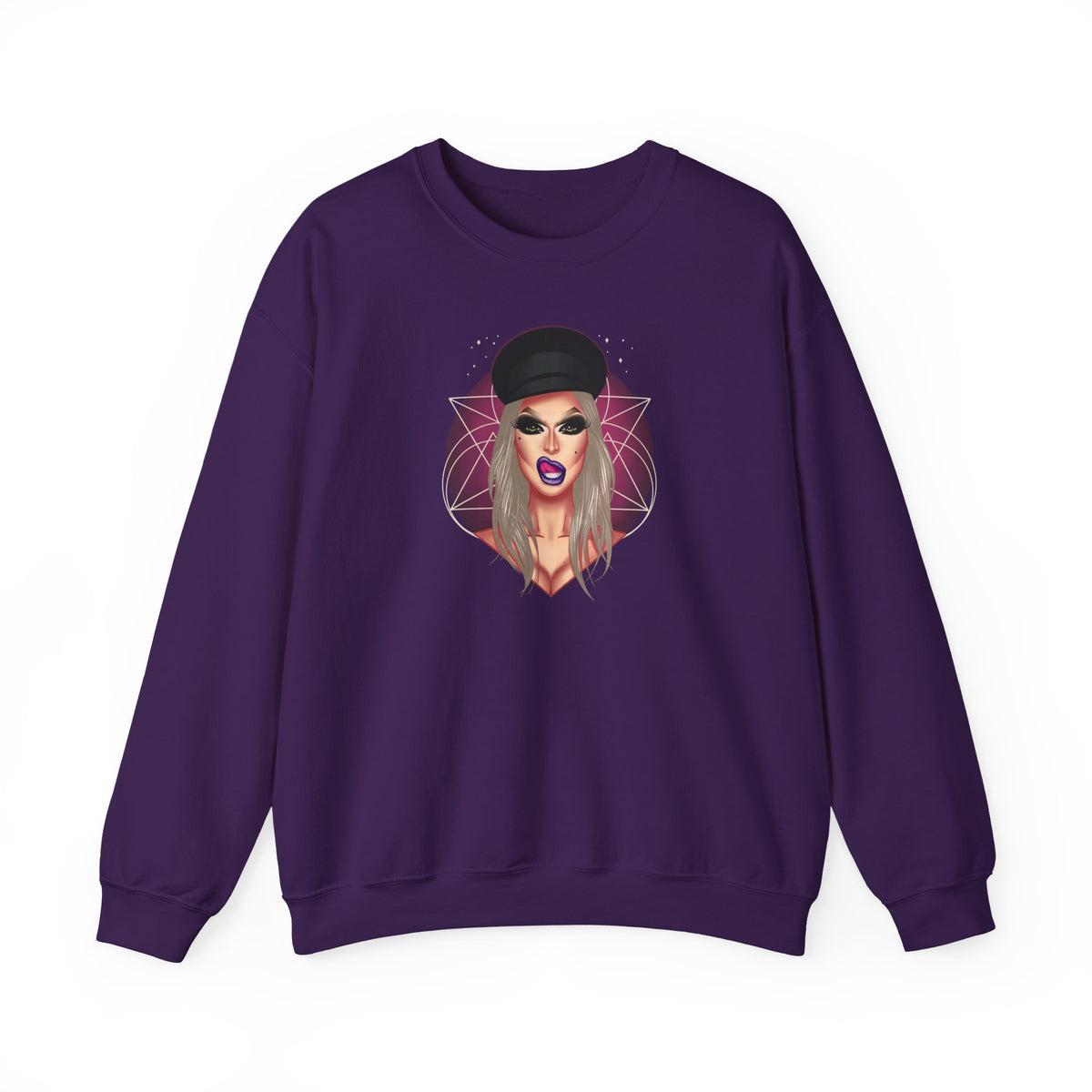 "Lick Me" Sweatshirt