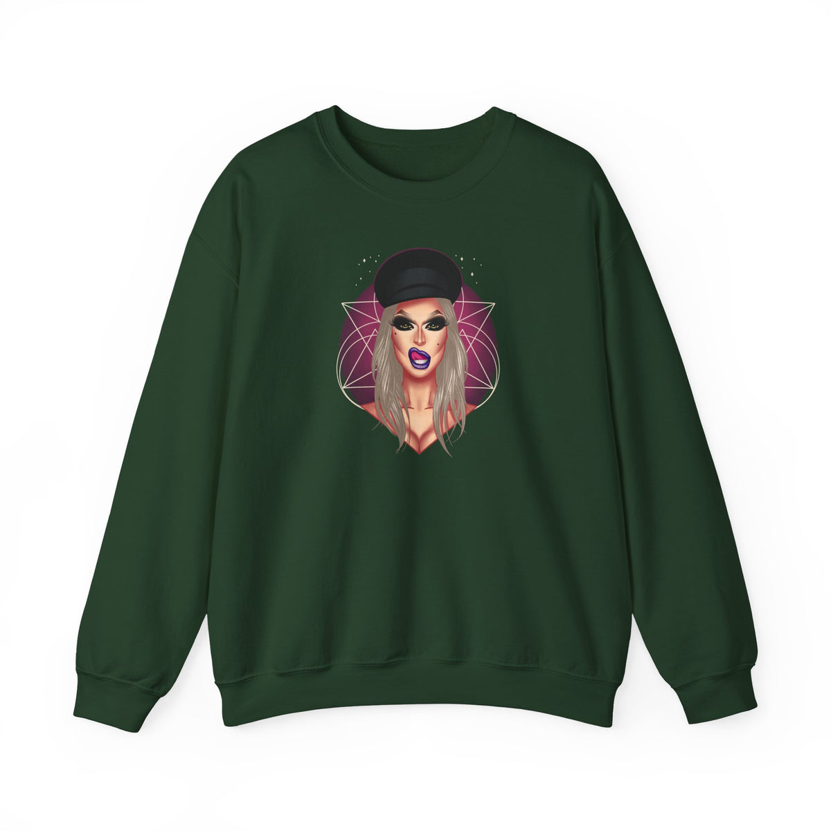 "Lick Me" Sweatshirt